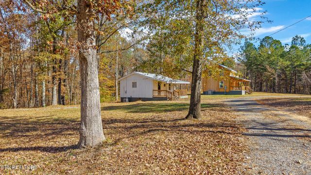 236 Sweeney Road, Benton, TN 37307