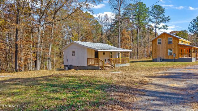 236 Sweeney Road, Benton, TN 37307