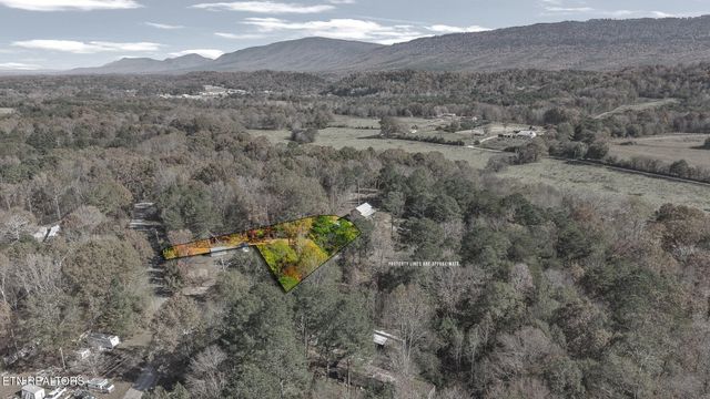 236 Sweeney Road, Benton, TN 37307
