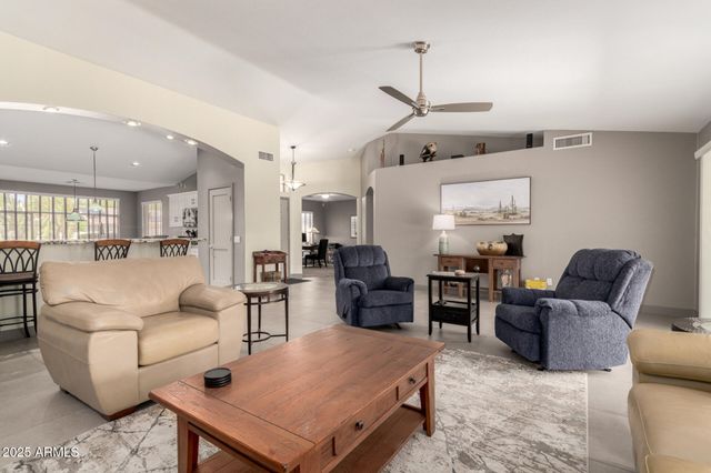 9637 E SUNDUNE Drive, Sun Lakes, AZ 85248