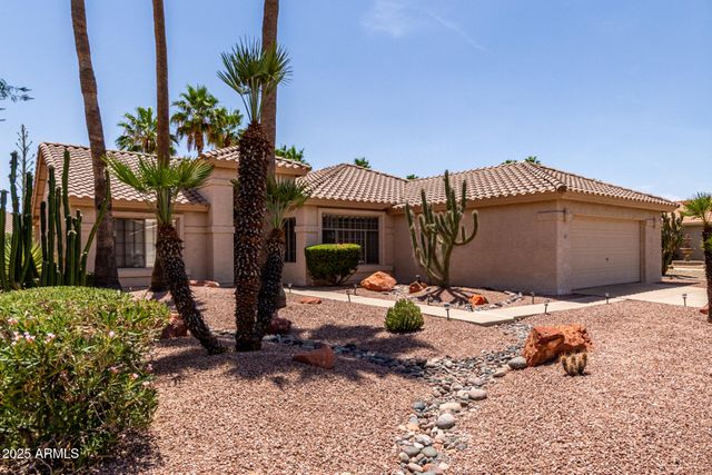 9637 E SUNDUNE Drive, Sun Lakes, AZ 85248