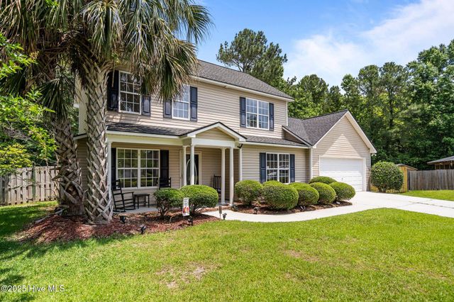 100 Hedingham Court, Wilmington, NC 28412
