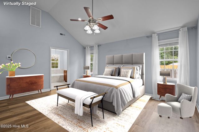 100 Hedingham Court, Wilmington, NC 28412