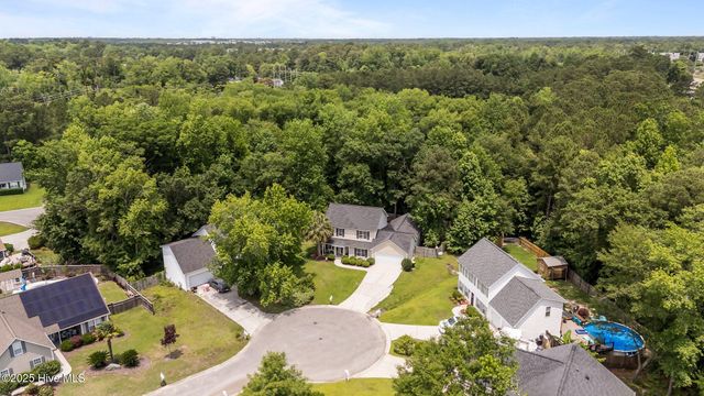 100 Hedingham Court, Wilmington, NC 28412