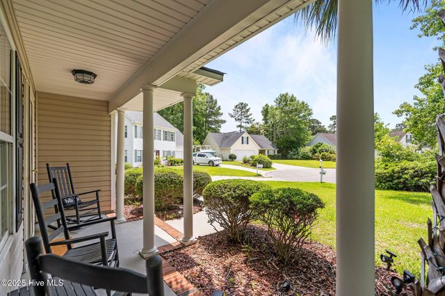 100 Hedingham Court, Wilmington, NC 28412