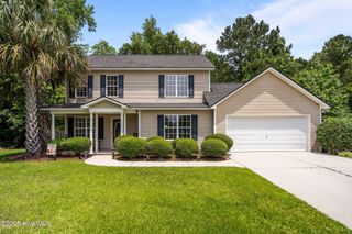 100 Hedingham Court, Wilmington, NC 28412