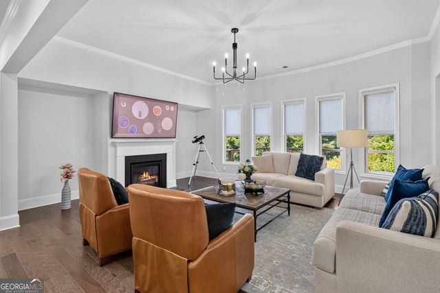 4300 Secret Shoals Way, Buford, GA 30518