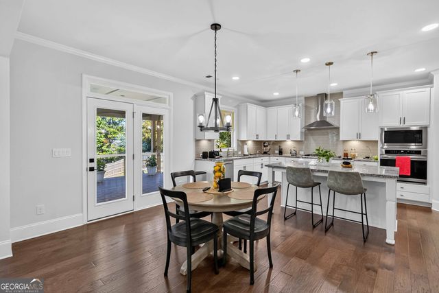 4300 Secret Shoals Way, Buford, GA 30518