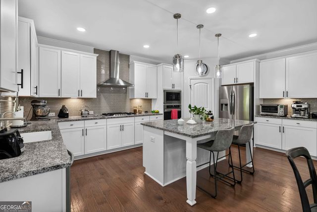 4300 Secret Shoals Way, Buford, GA 30518