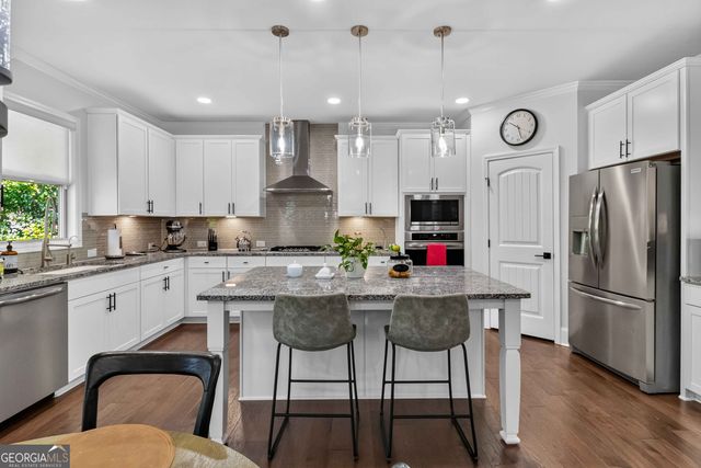 4300 Secret Shoals Way, Buford, GA 30518