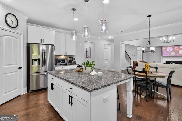4300 Secret Shoals Way, Buford, GA 30518