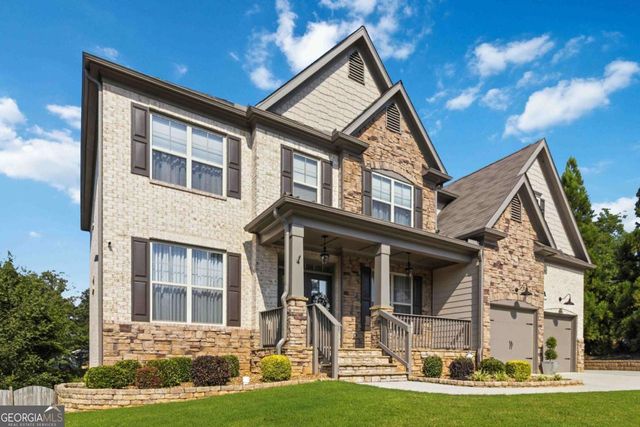 4300 Secret Shoals Way, Buford, GA 30518