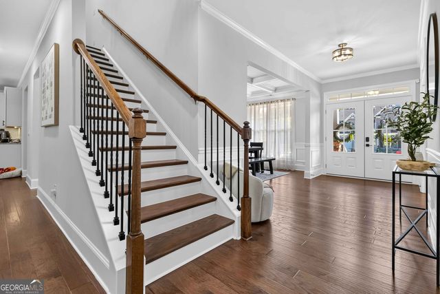 4300 Secret Shoals Way, Buford, GA 30518