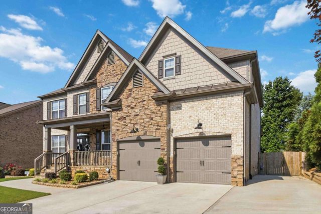 4300 Secret Shoals Way, Buford, GA 30518