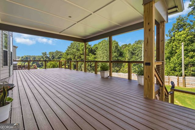 4300 Secret Shoals Way, Buford, GA 30518