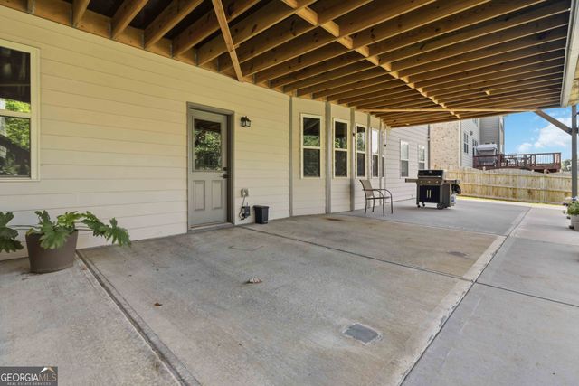 4300 Secret Shoals Way, Buford, GA 30518