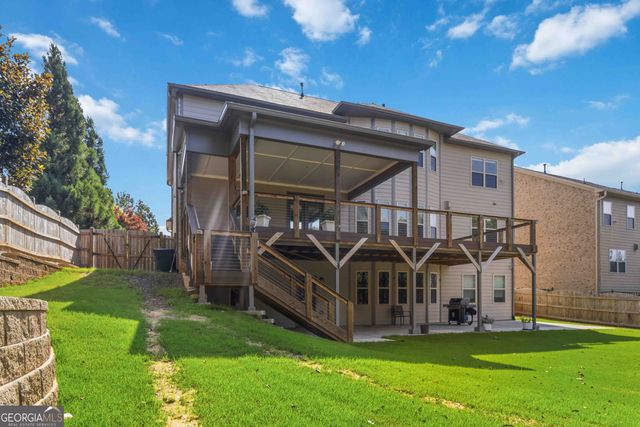 4300 Secret Shoals Way, Buford, GA 30518