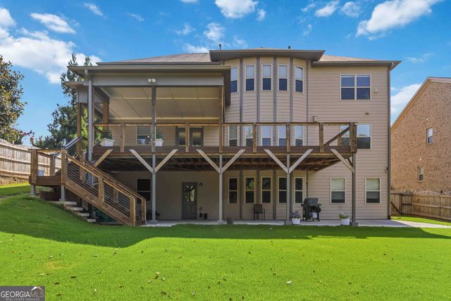 4300 Secret Shoals Way, Buford, GA 30518