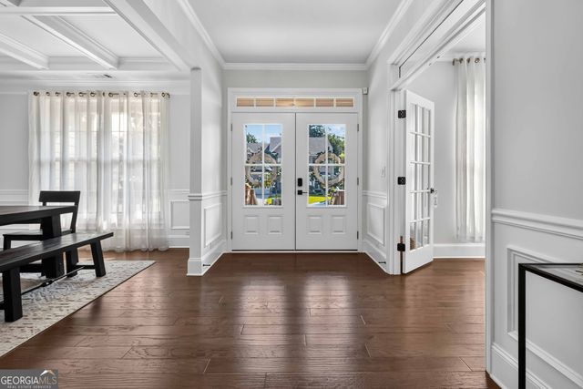4300 Secret Shoals Way, Buford, GA 30518