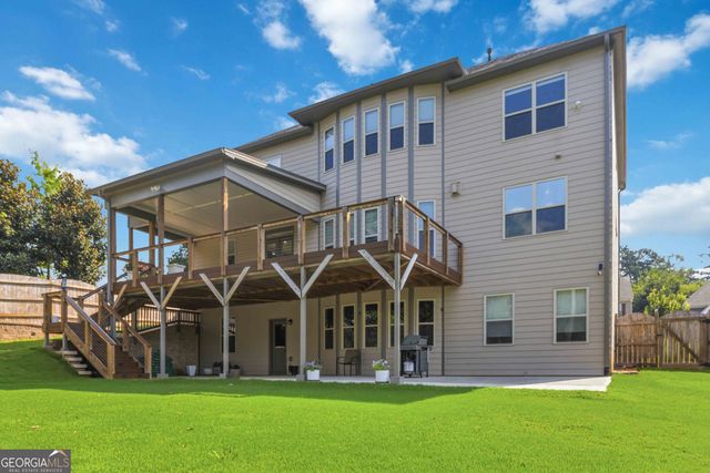 4300 Secret Shoals Way, Buford, GA 30518