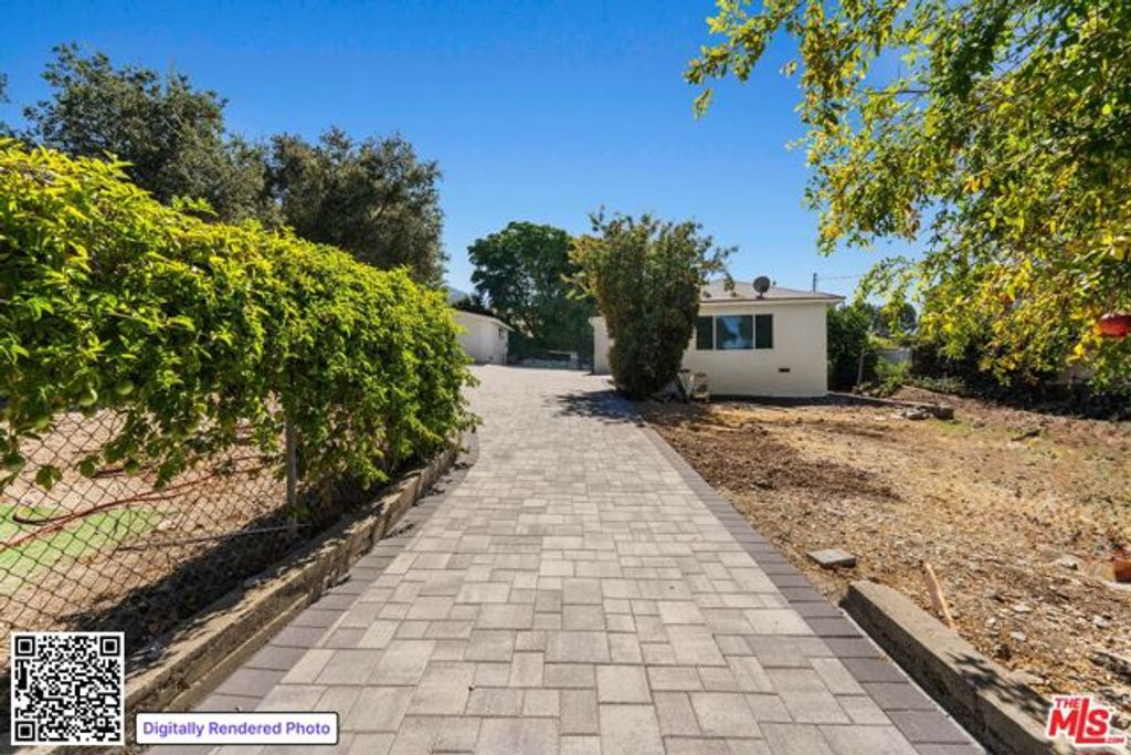 10214 Marcus Avenue, Tujunga (los Angeles), CA 91042