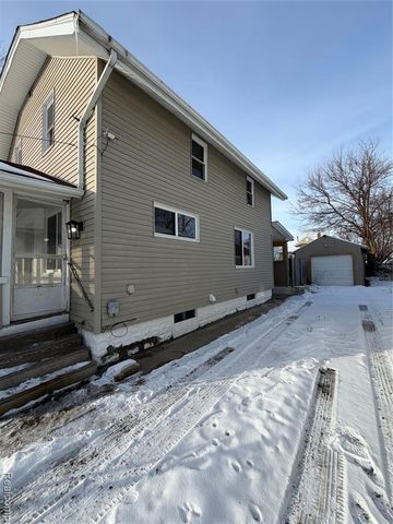 1465 Norton Street, Burton, MI 48529