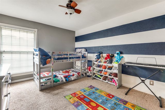 2206 Greenbriar Court, Grand Prairie, TX 75050