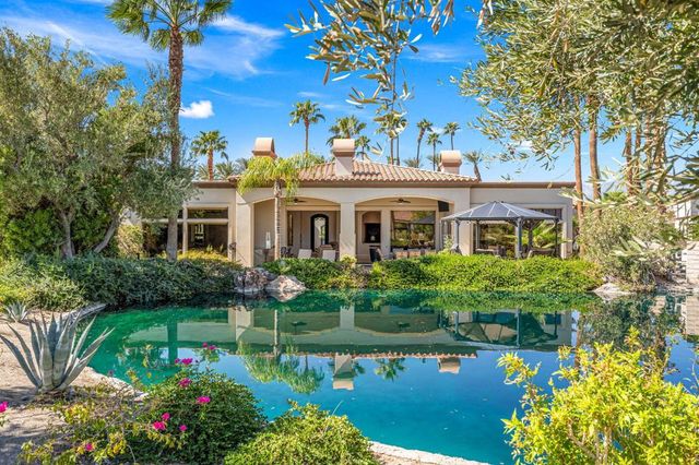 334 Crest Lake Drive, Palm Desert, CA 92211