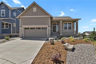 10107 Lake Arbor Lane, Colorado Springs, CO 80924