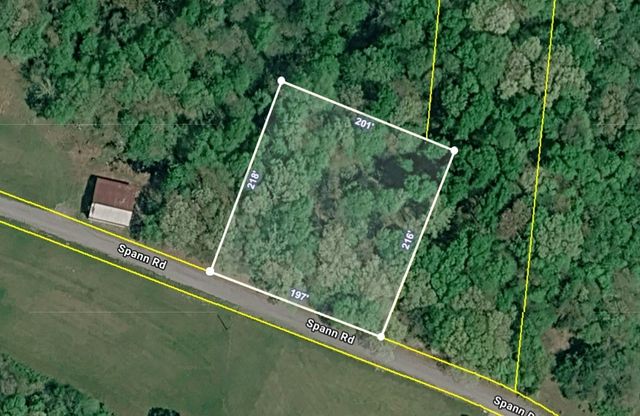 1475 Spann Rd, Charlotte, TN 37036