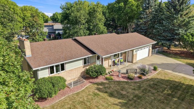 3657 River Drive S, Fargo, ND 58104