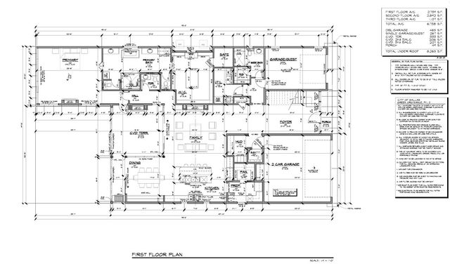 9431 Waterview Road, Dallas, TX 75218