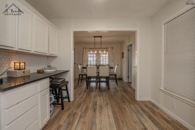 4712 ALAMO DRIVE, Wichita Falls, TX 76302