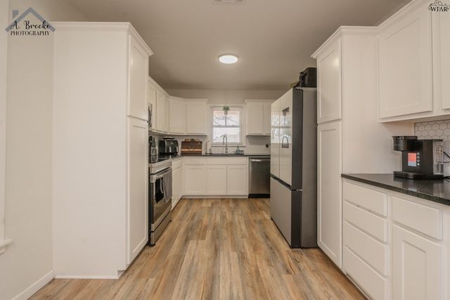 4712 ALAMO DRIVE, Wichita Falls, TX 76302