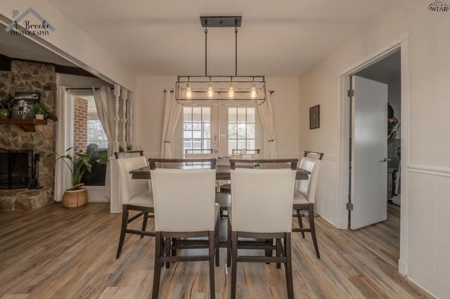 4712 ALAMO DRIVE, Wichita Falls, TX 76302