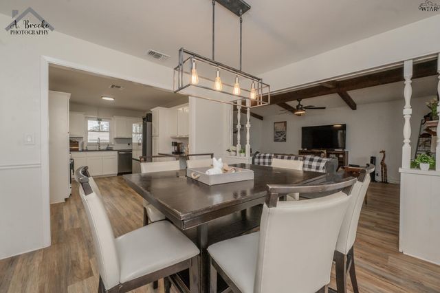 4712 ALAMO DRIVE, Wichita Falls, TX 76302