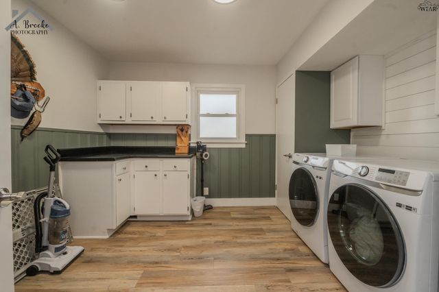 4712 ALAMO DRIVE, Wichita Falls, TX 76302