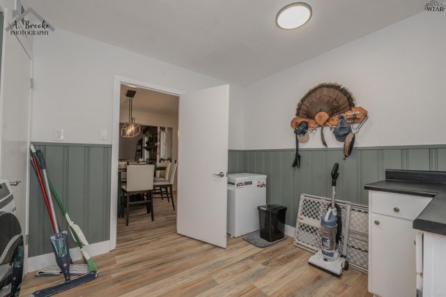 4712 ALAMO DRIVE, Wichita Falls, TX 76302