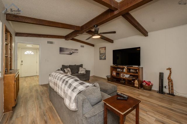 4712 ALAMO DRIVE, Wichita Falls, TX 76302