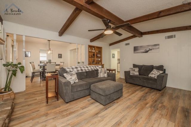 4712 ALAMO DRIVE, Wichita Falls, TX 76302