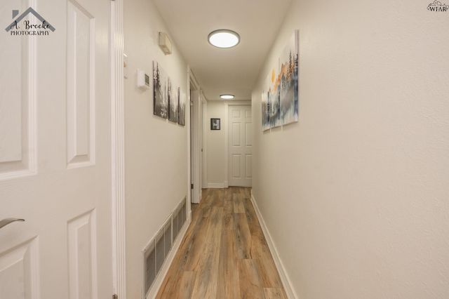 4712 ALAMO DRIVE, Wichita Falls, TX 76302