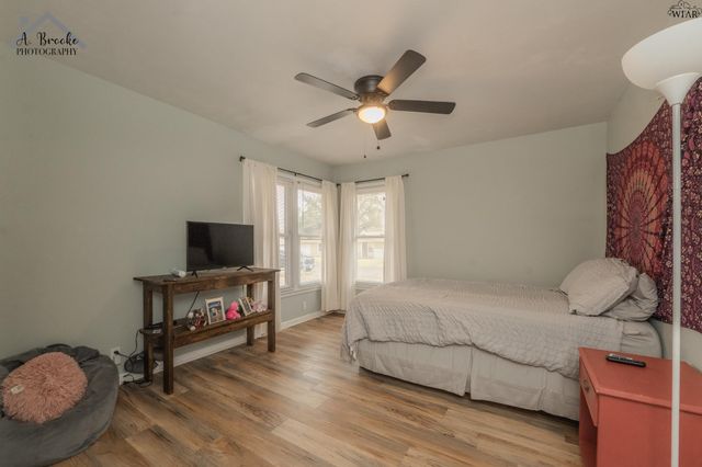 4712 ALAMO DRIVE, Wichita Falls, TX 76302