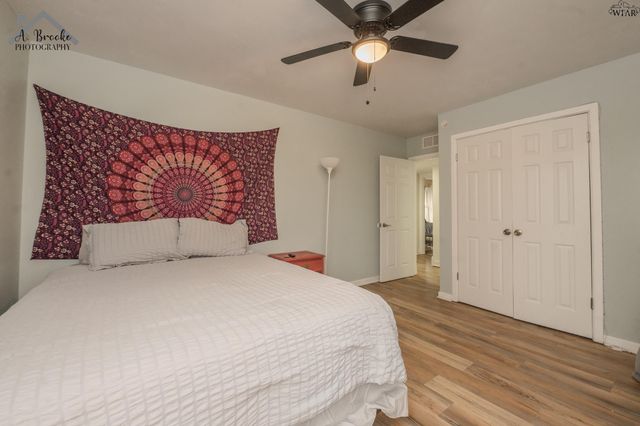 4712 ALAMO DRIVE, Wichita Falls, TX 76302