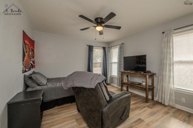 4712 ALAMO DRIVE, Wichita Falls, TX 76302