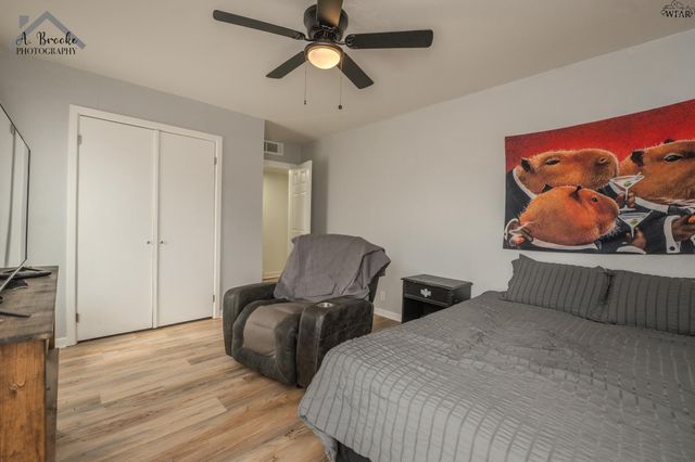 4712 ALAMO DRIVE, Wichita Falls, TX 76302