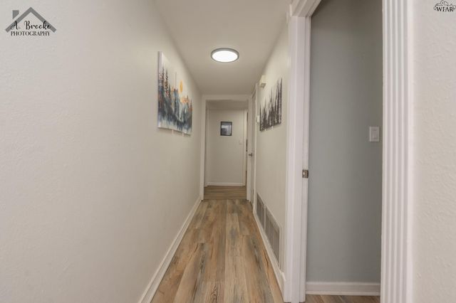 4712 ALAMO DRIVE, Wichita Falls, TX 76302