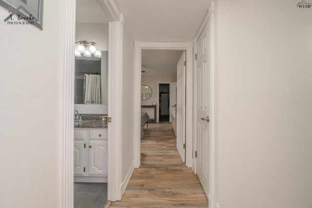 4712 ALAMO DRIVE, Wichita Falls, TX 76302