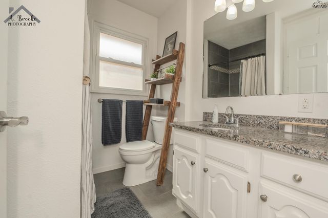 4712 ALAMO DRIVE, Wichita Falls, TX 76302