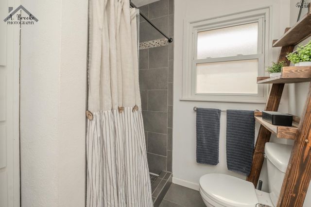 4712 ALAMO DRIVE, Wichita Falls, TX 76302