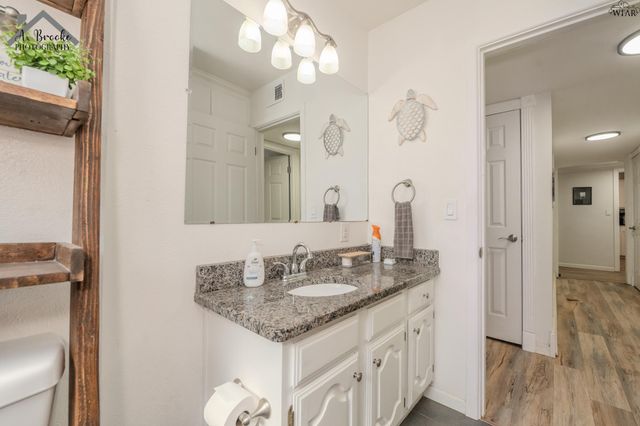 4712 ALAMO DRIVE, Wichita Falls, TX 76302